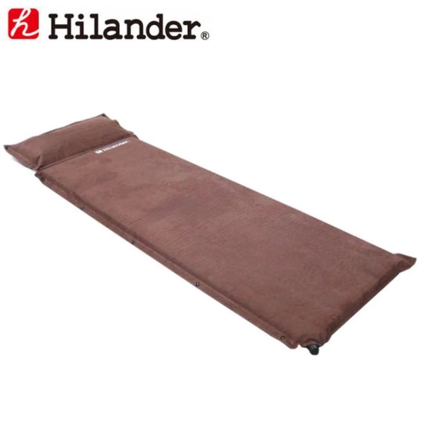 HILANDER INFLATOR MAT SINGLE